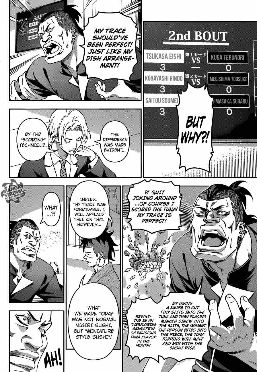 Shokugeki No Soma 228 5