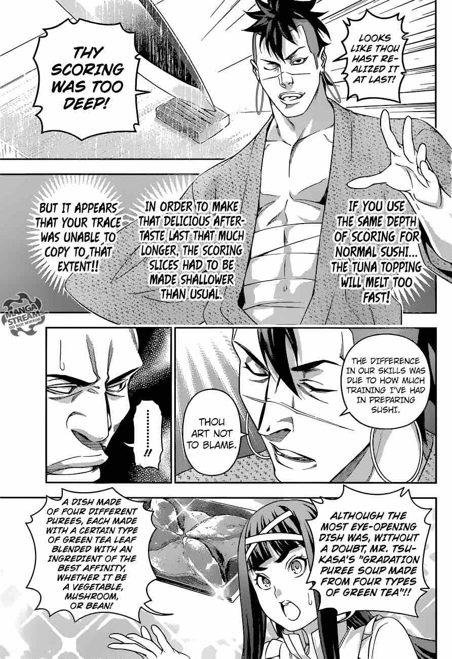 Shokugeki No Soma 228 6