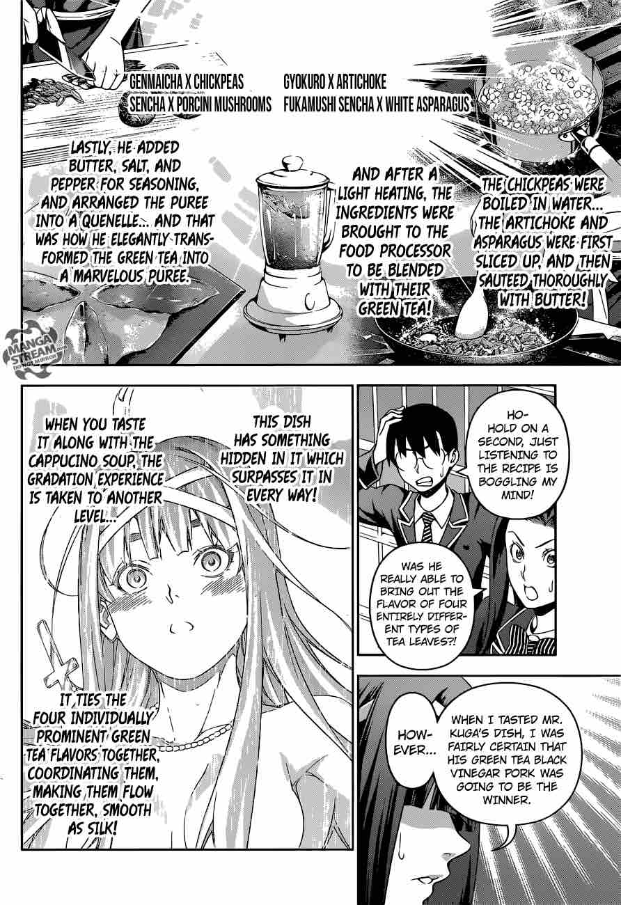 Shokugeki No Soma 228 7