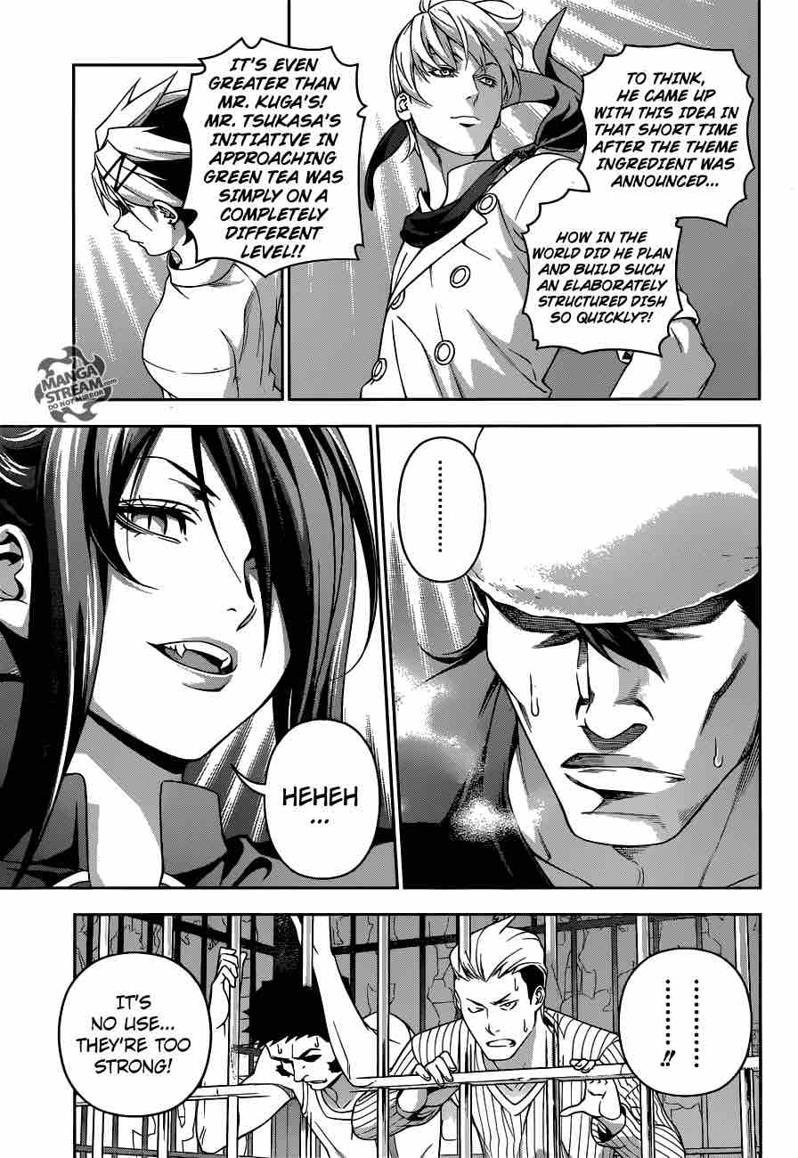 Shokugeki No Soma 228 8