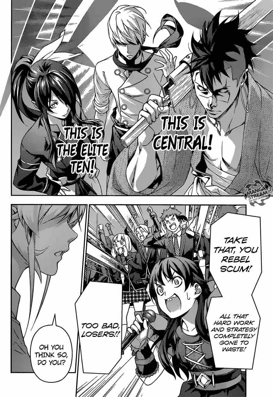 Shokugeki No Soma 228 9