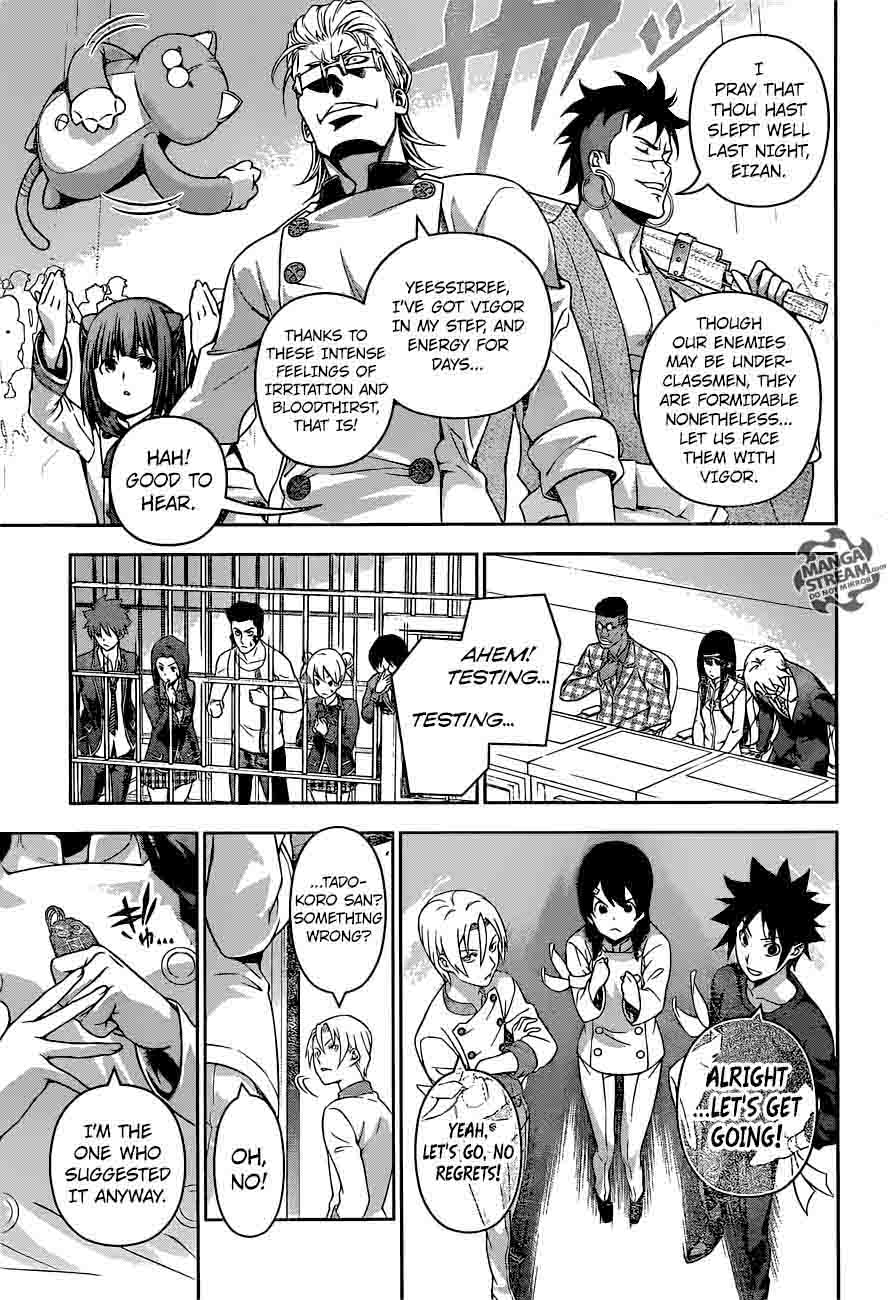 Shokugeki No Soma 229 11