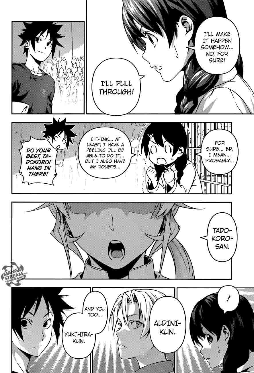 Shokugeki No Soma 229 12