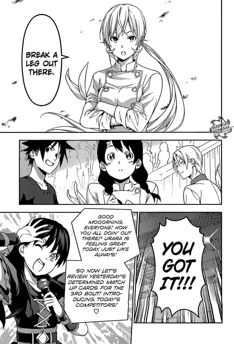 Shokugeki No Soma 229 13