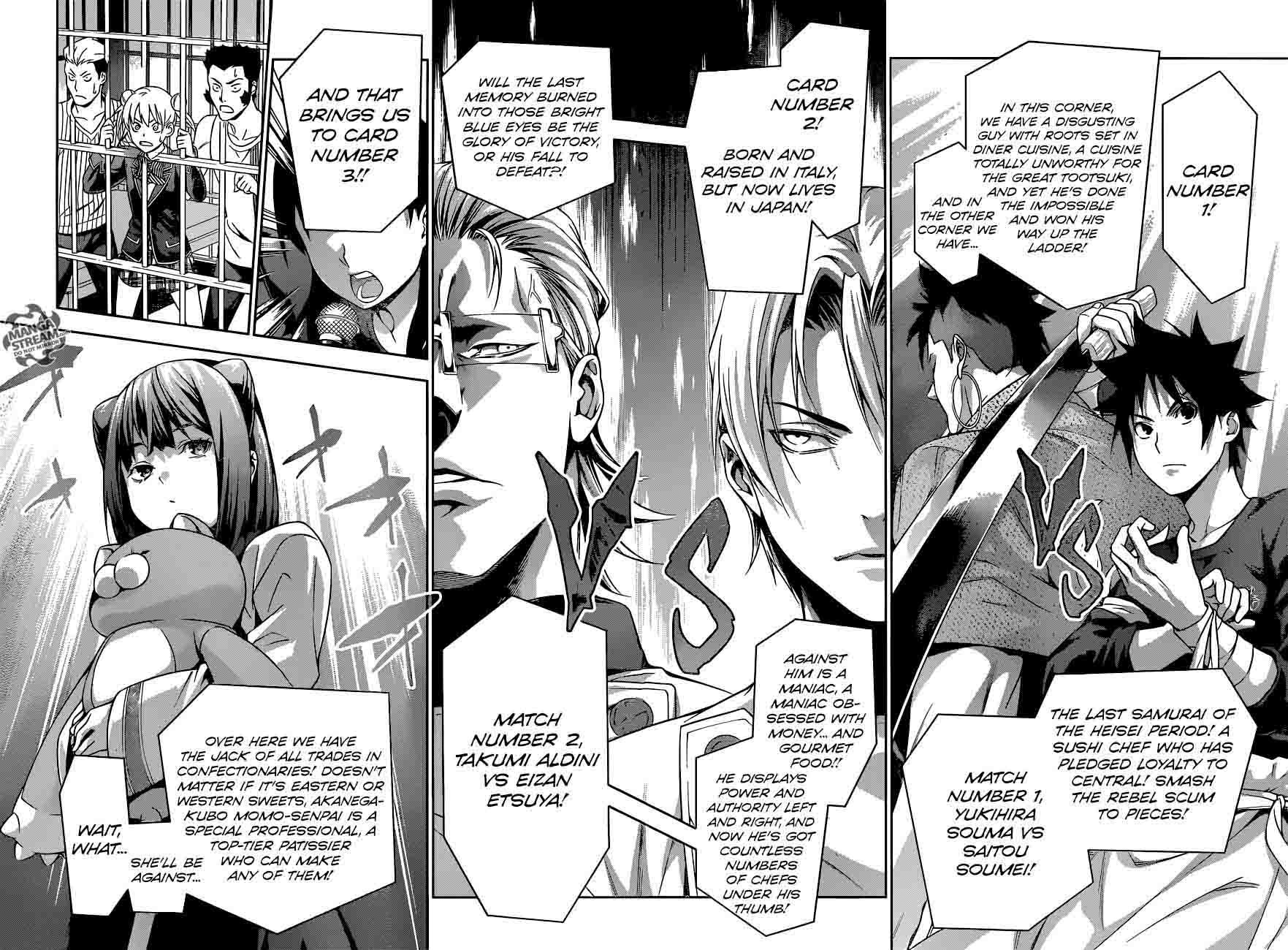 Shokugeki No Soma 229 14