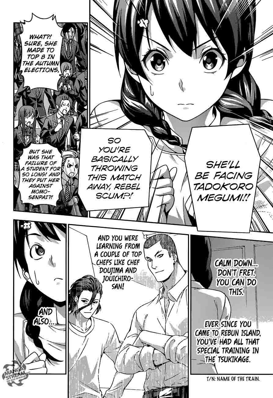 Shokugeki No Soma 229 15