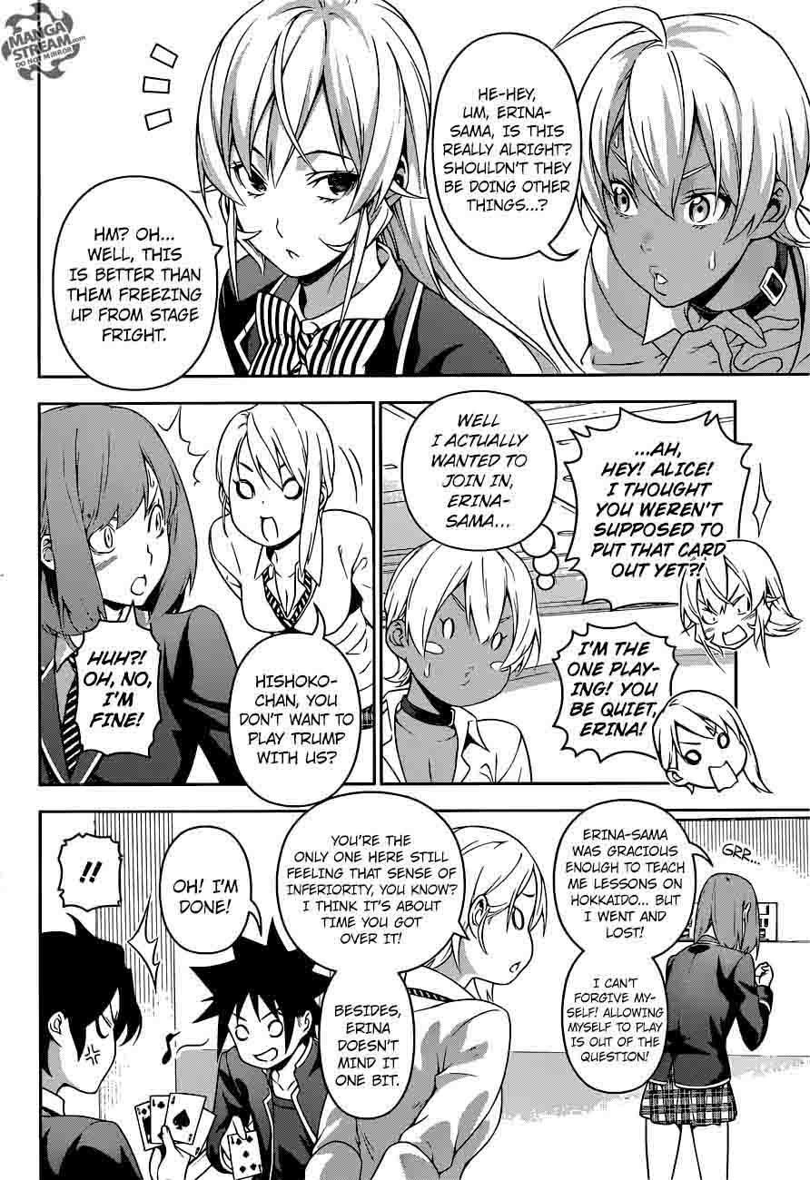 Shokugeki No Soma 229 4