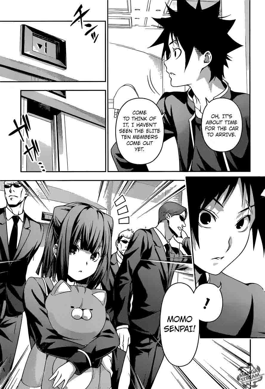 Shokugeki No Soma 229 5