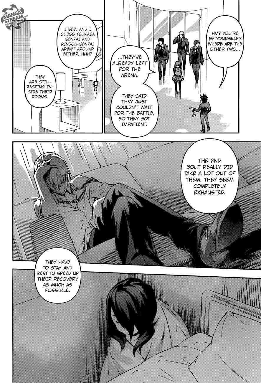 Shokugeki No Soma 229 6