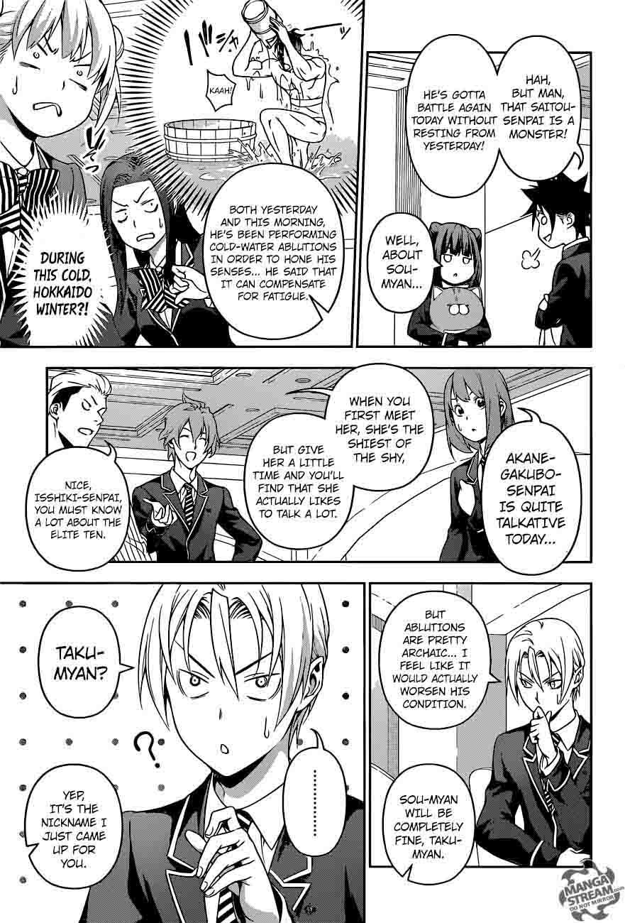 Shokugeki No Soma 229 7