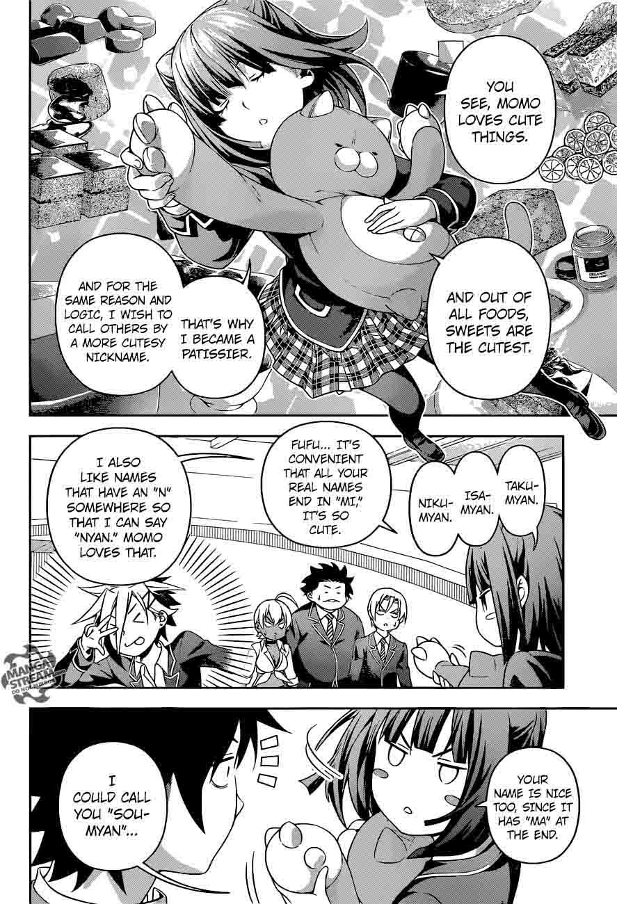Shokugeki No Soma 229 8