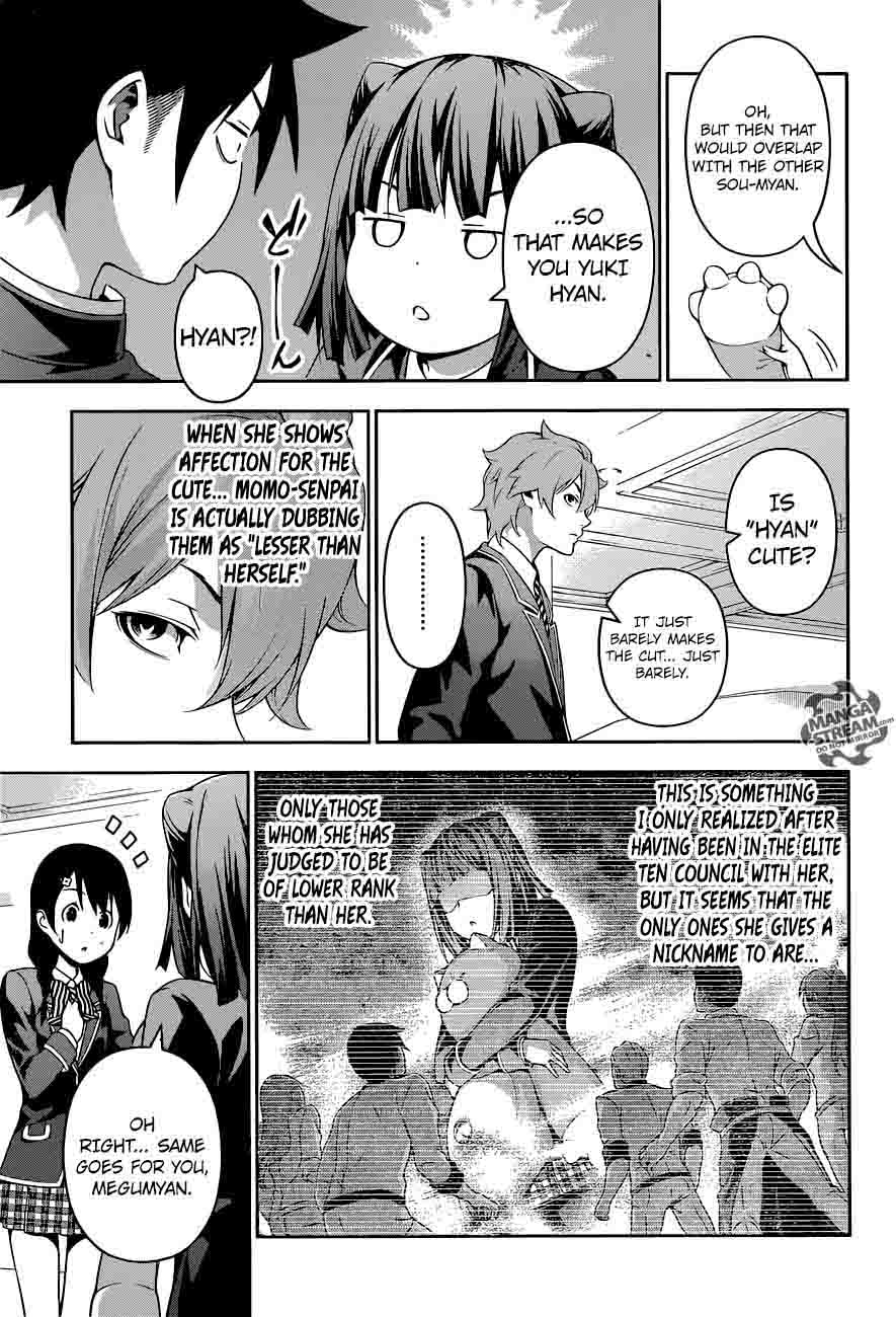 Shokugeki No Soma 229 9