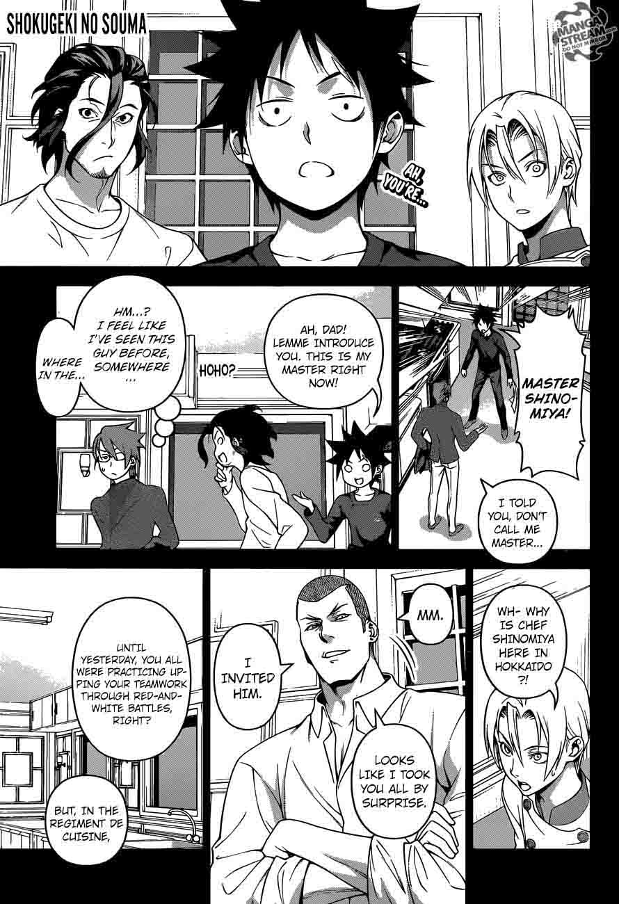 Shokugeki No Soma 230 1