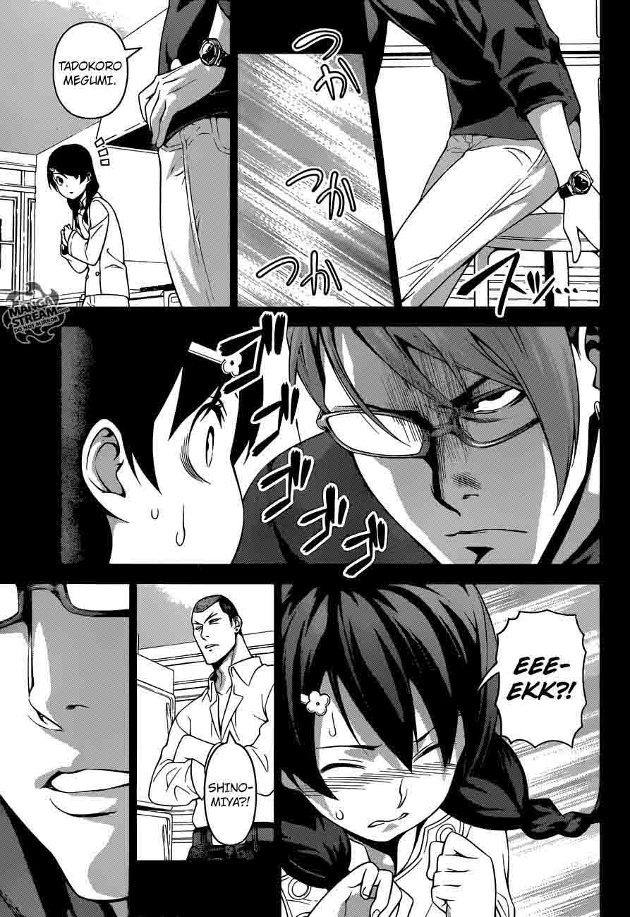 Shokugeki No Soma 230 13