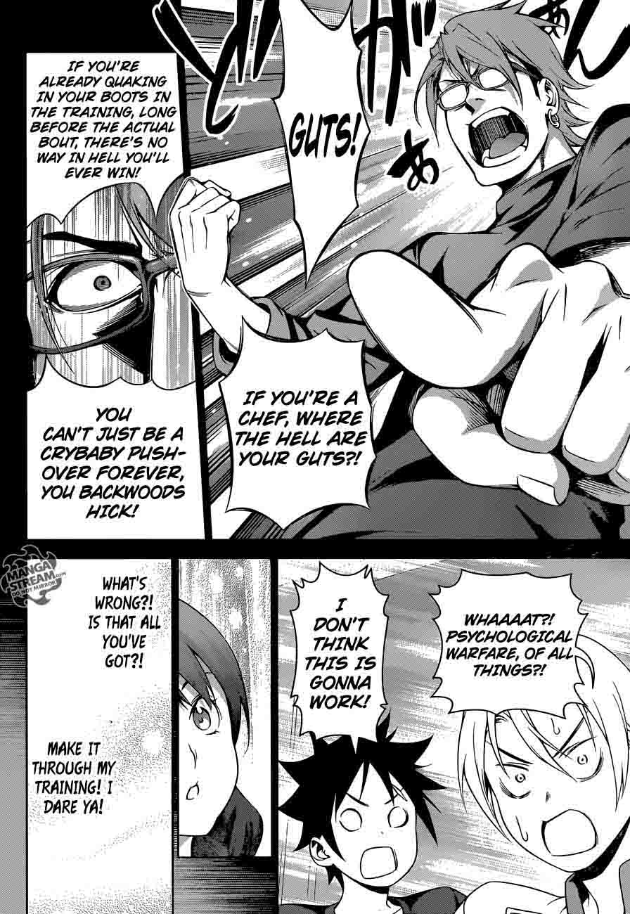 Shokugeki No Soma 230 14