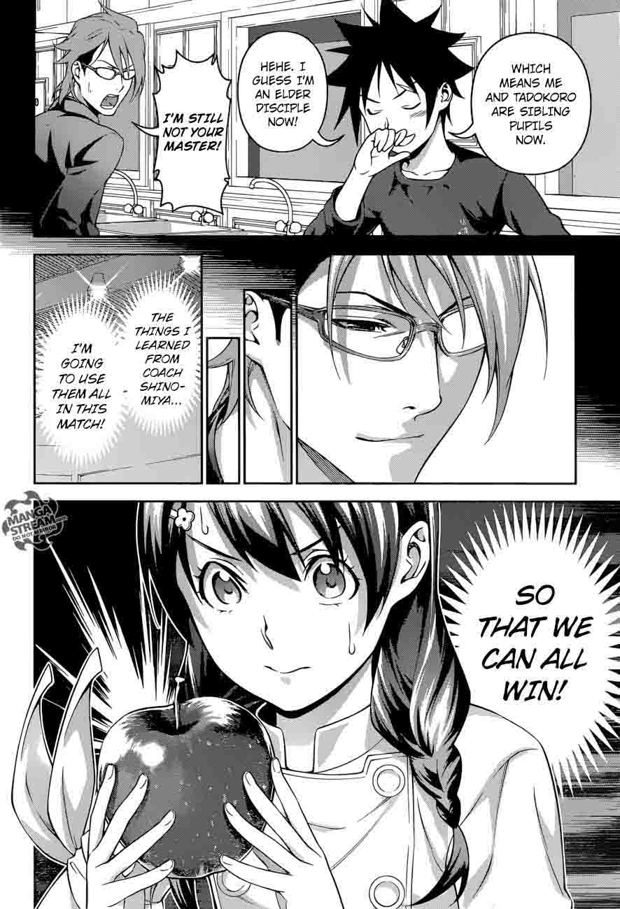 Shokugeki No Soma 230 18