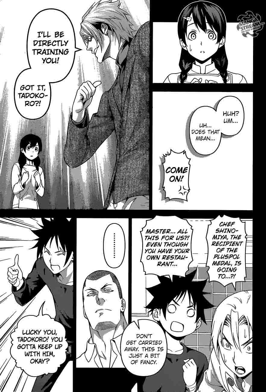 Shokugeki No Soma 230 3