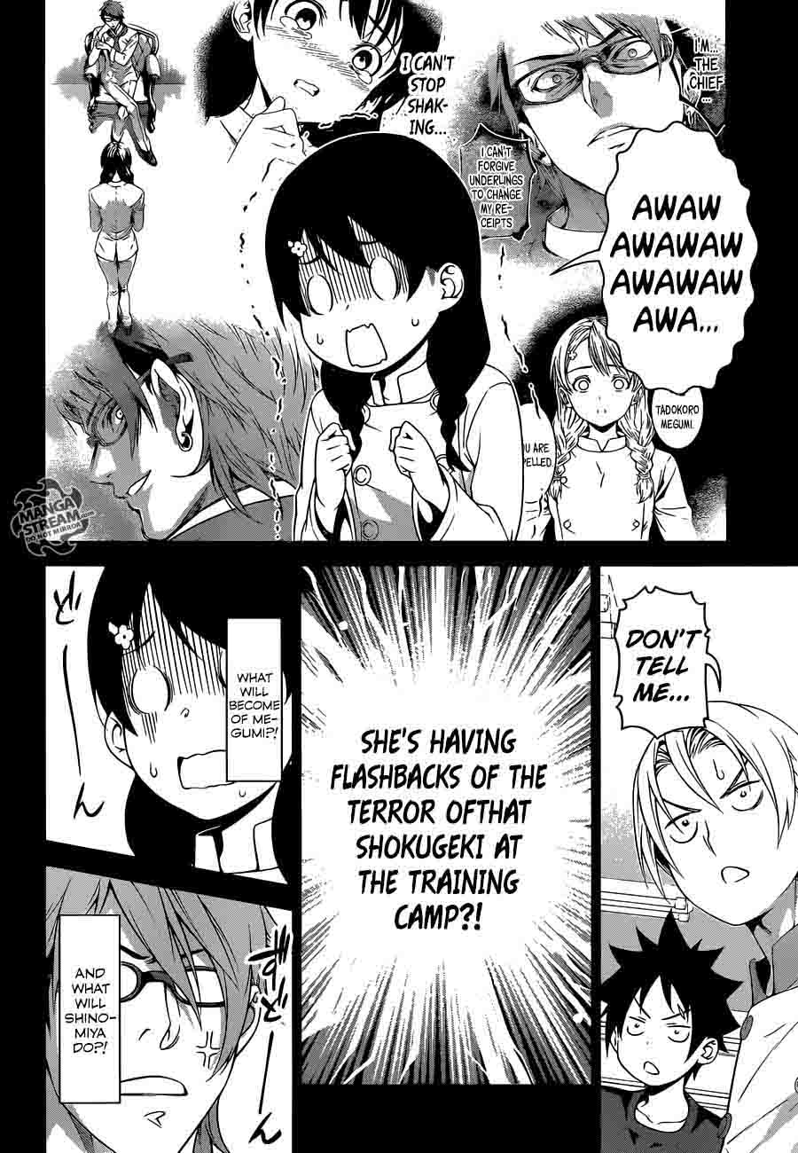 Shokugeki No Soma 230 4