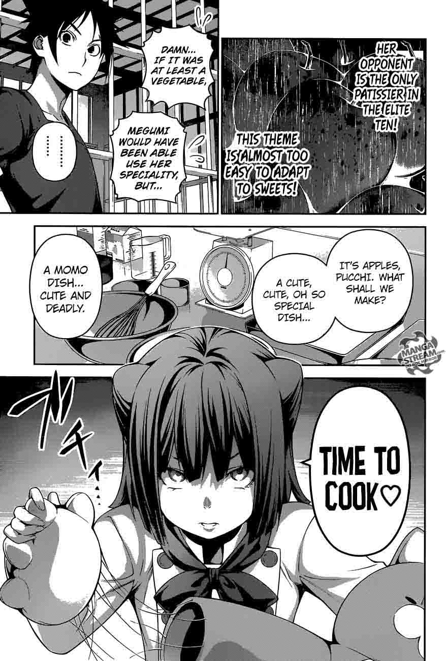 Shokugeki No Soma 230 7