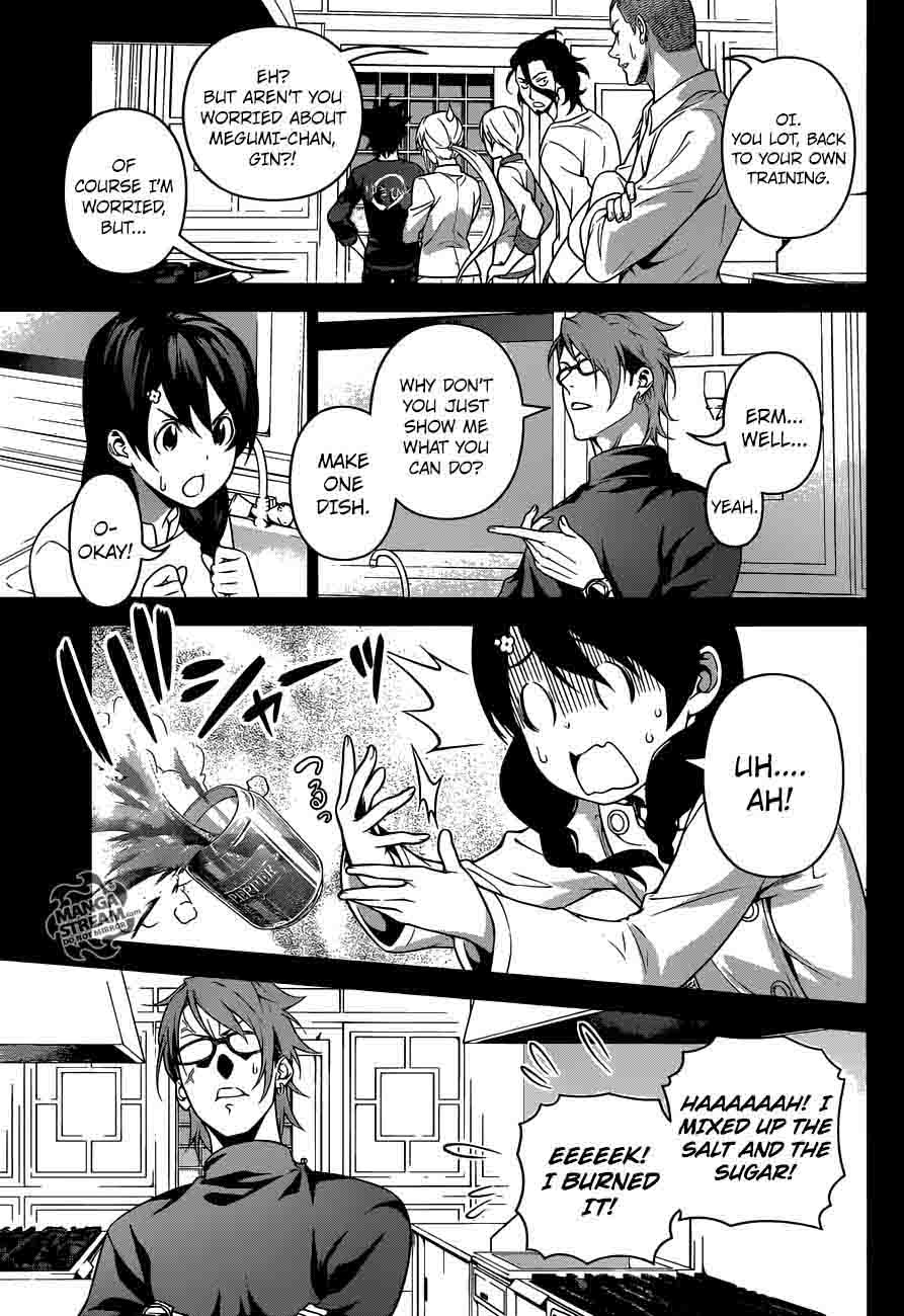 Shokugeki No Soma 230 9