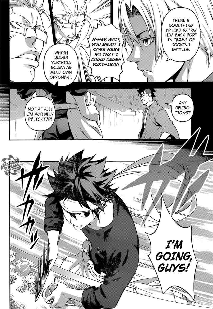 Shokugeki No Soma 231 10