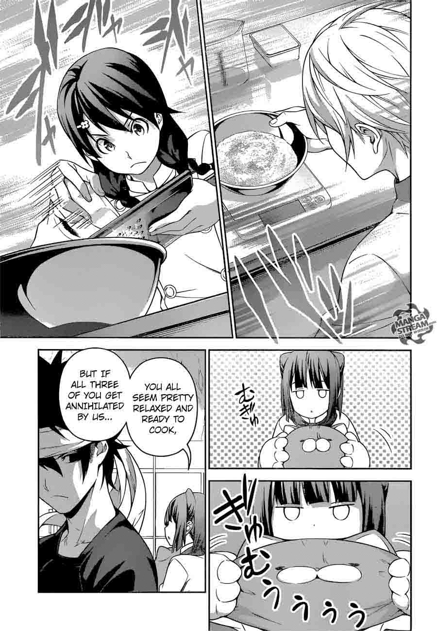 Shokugeki No Soma 231 11
