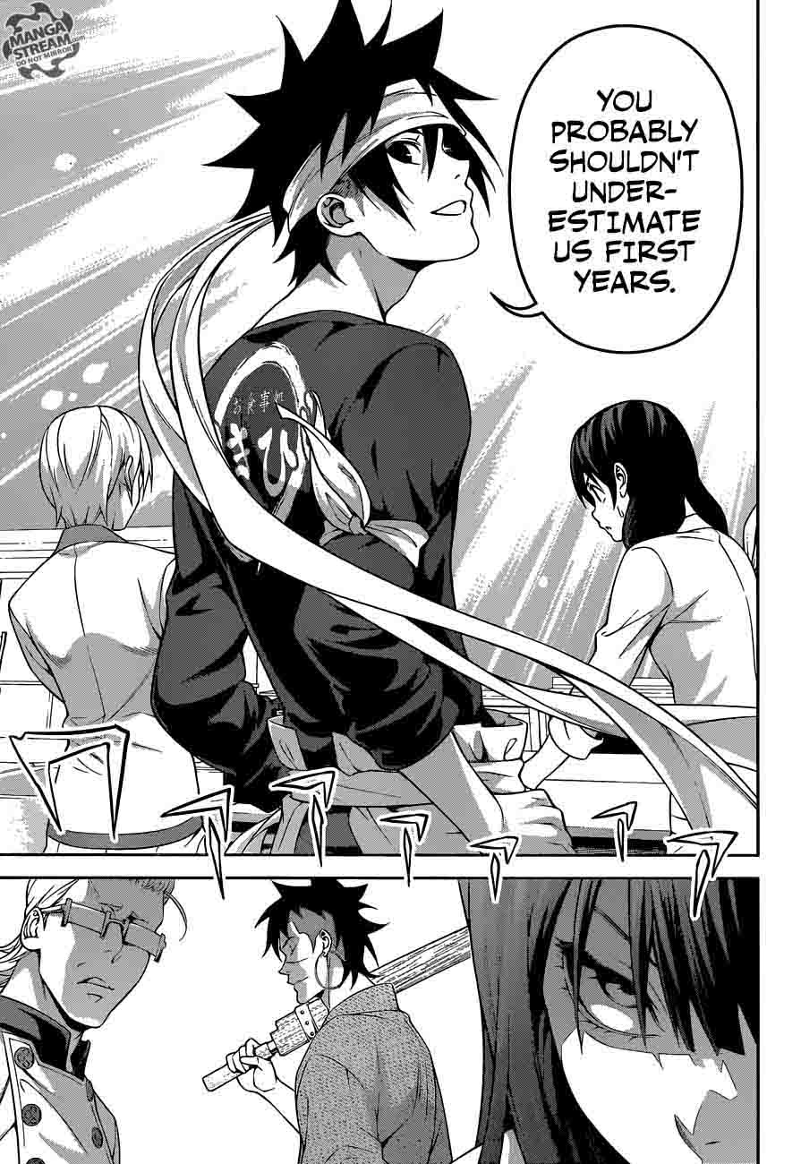 Shokugeki No Soma 231 13