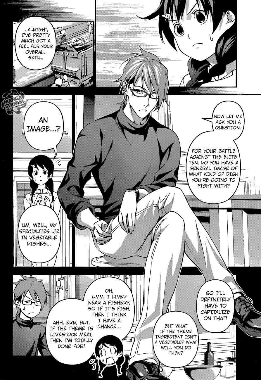Shokugeki No Soma 231 14