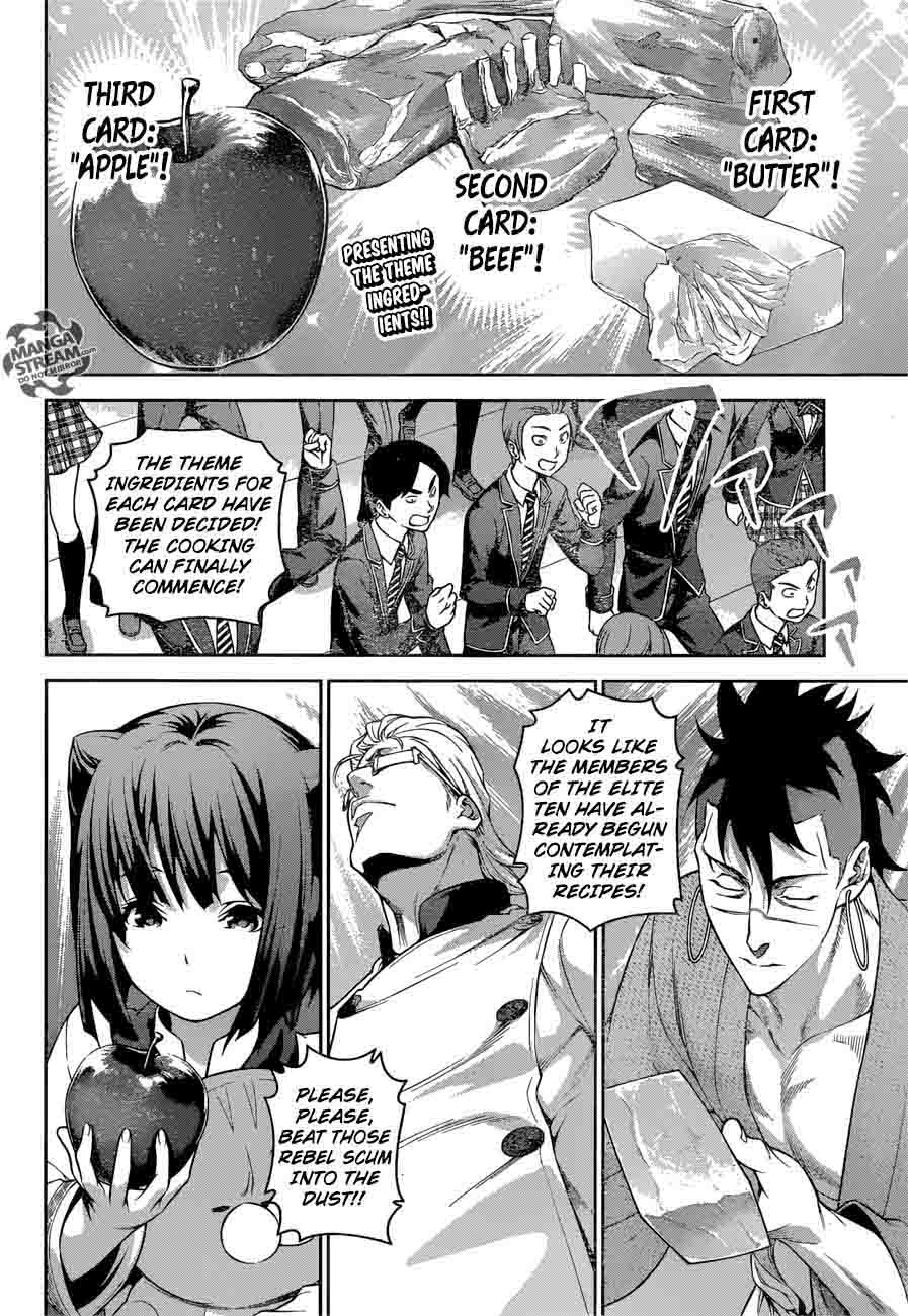 Shokugeki No Soma 231 2
