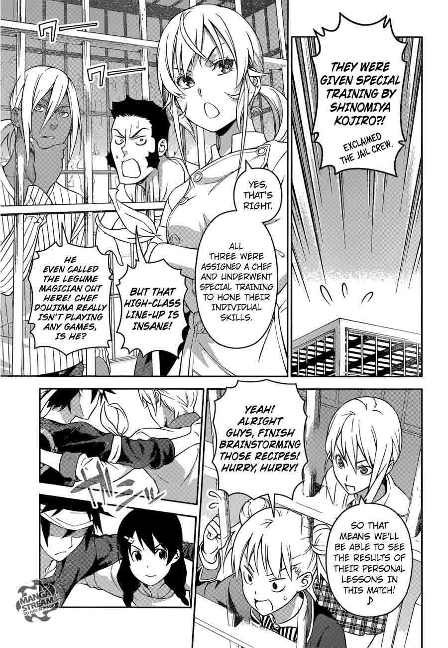 Shokugeki No Soma 231 3