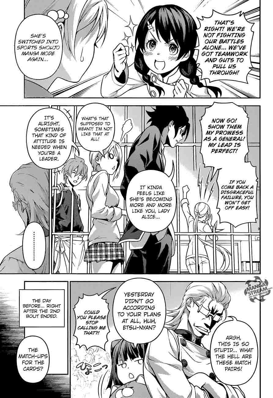 Shokugeki No Soma 231 7