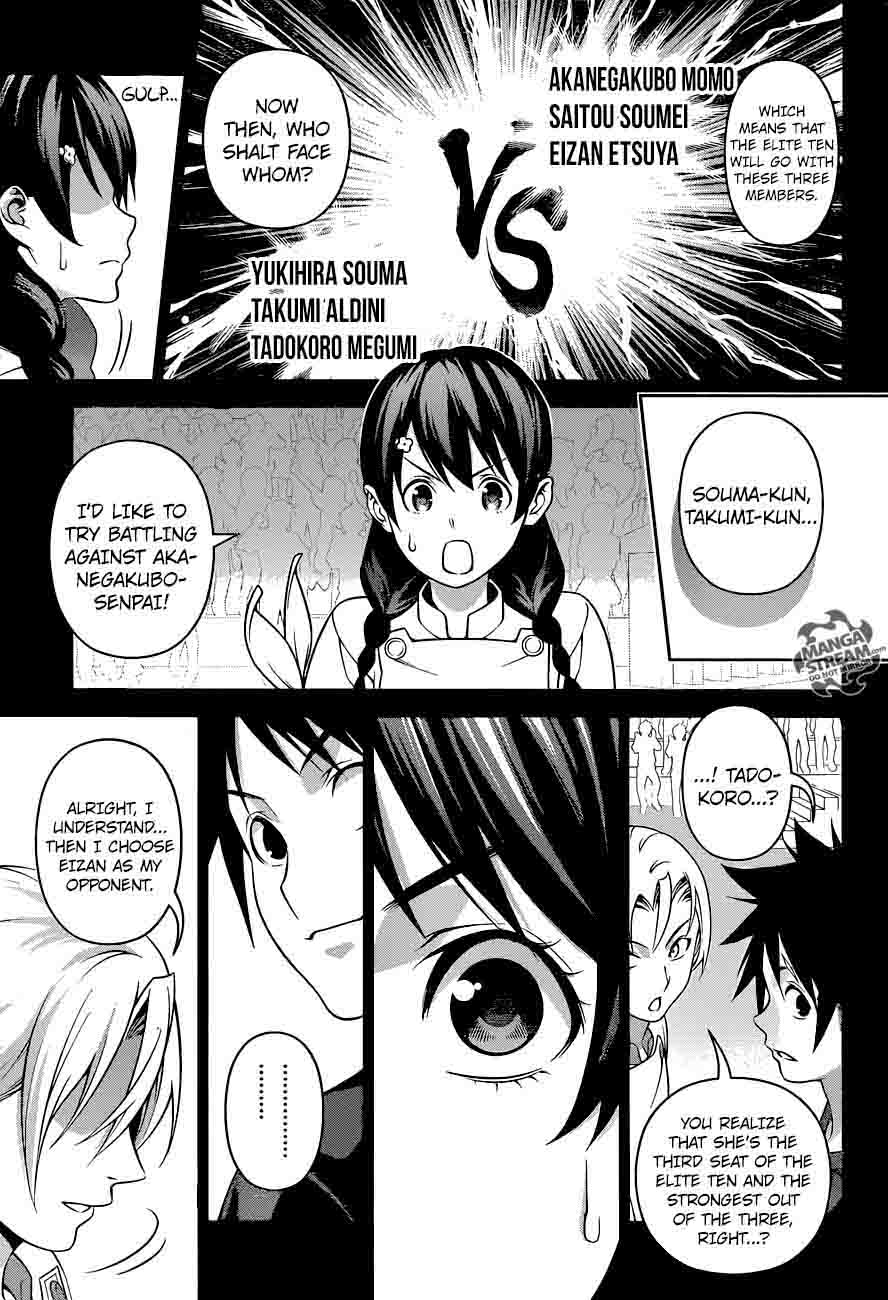Shokugeki No Soma 231 9