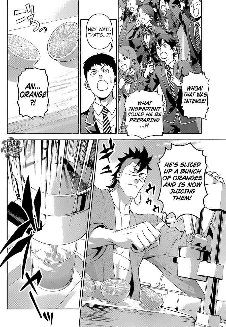 Shokugeki No Soma 232 11