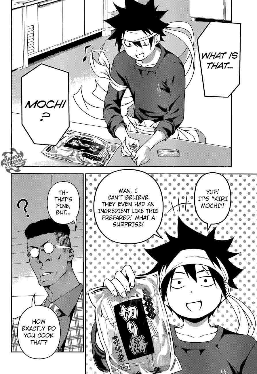 Shokugeki No Soma 232 13