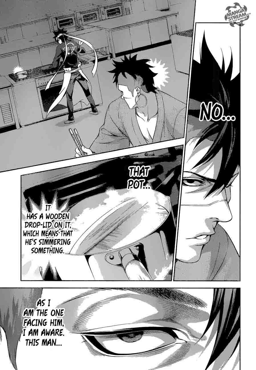 Shokugeki No Soma 232 17