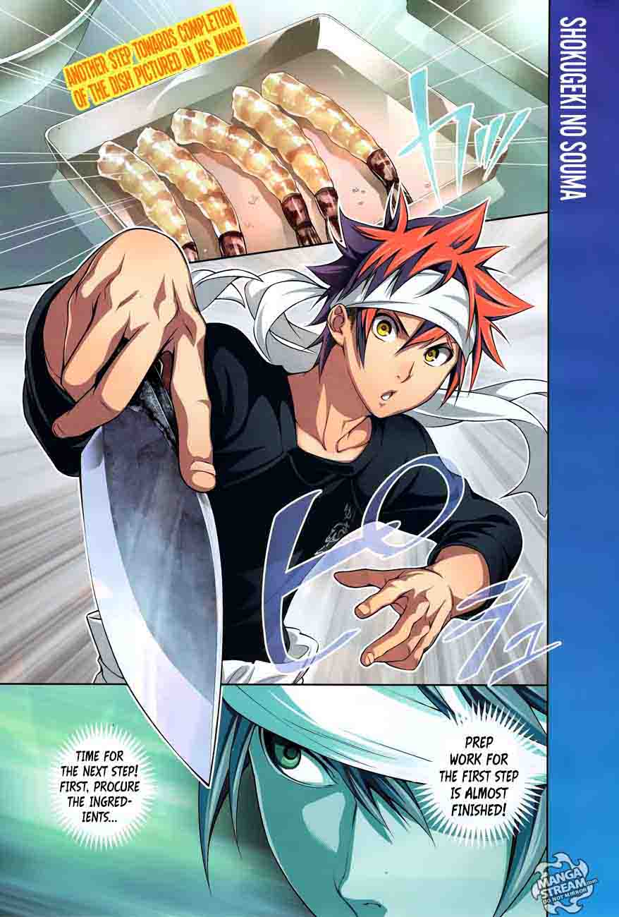 Shokugeki No Soma 232 2