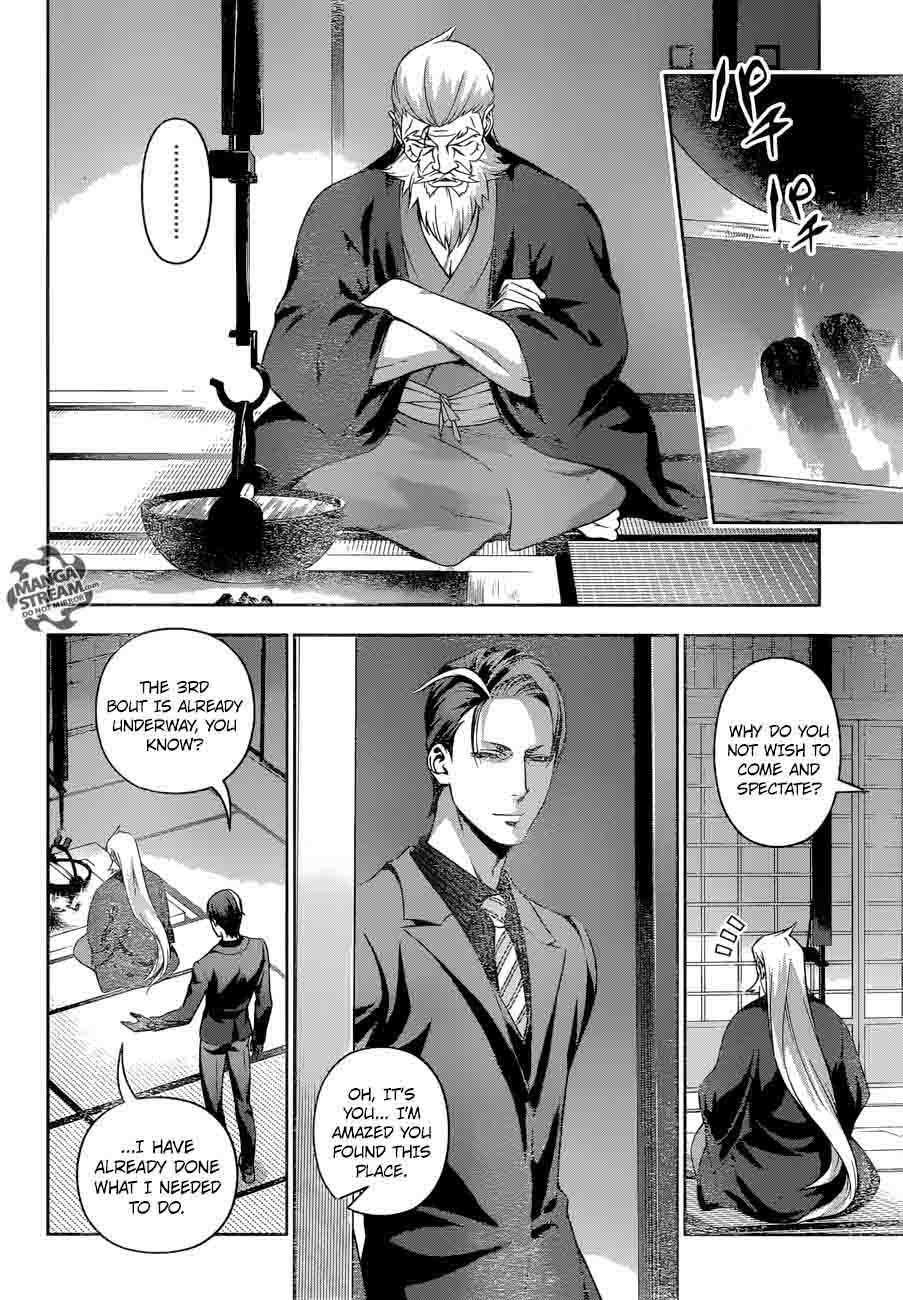 Shokugeki No Soma 232 20