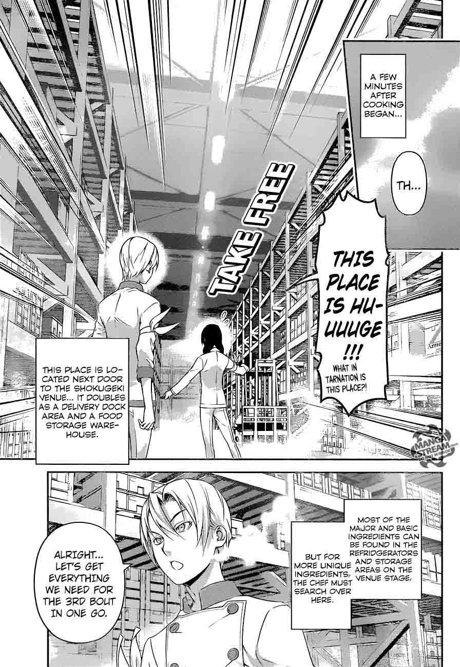 Shokugeki No Soma 232 4