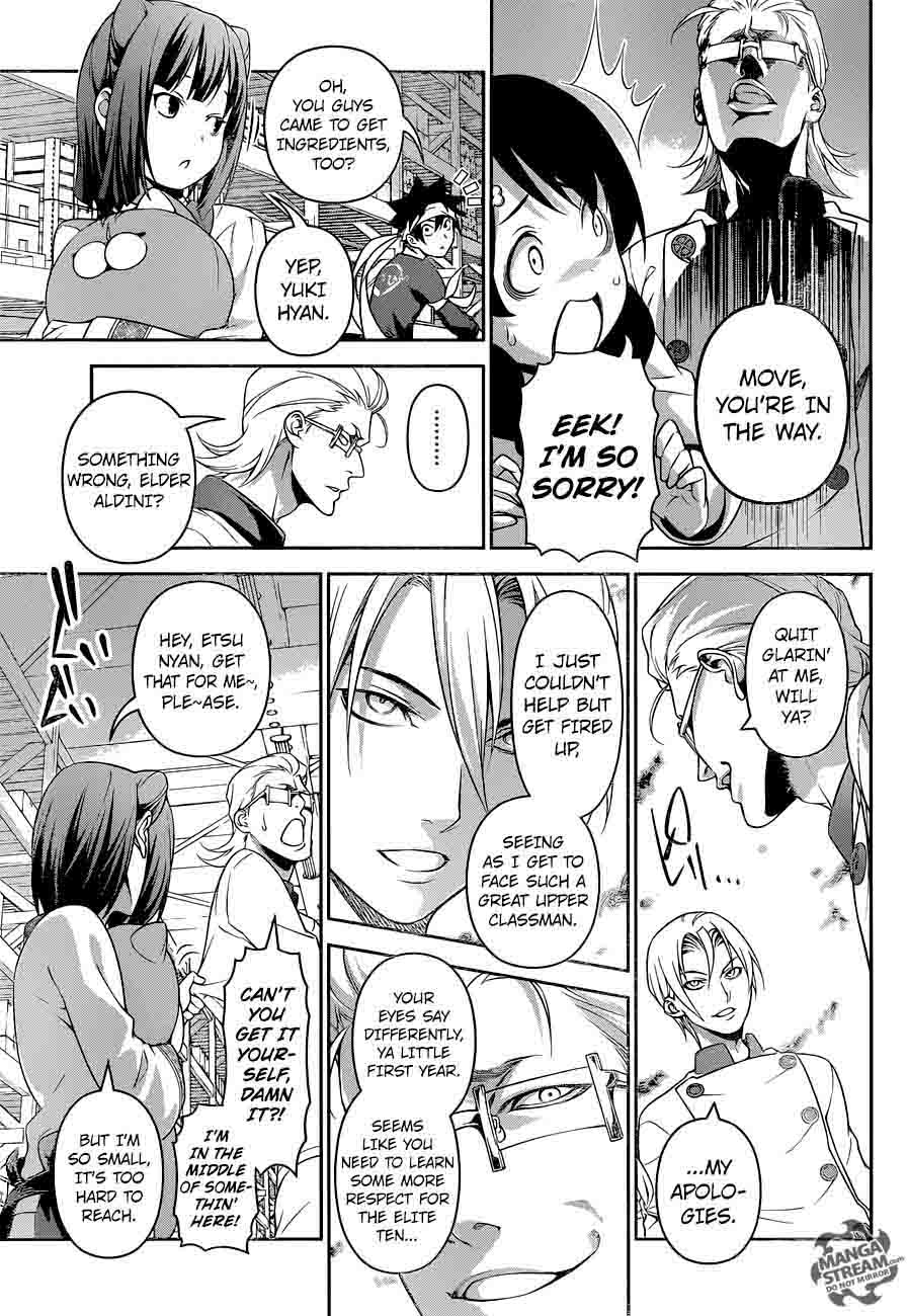 Shokugeki No Soma 232 6