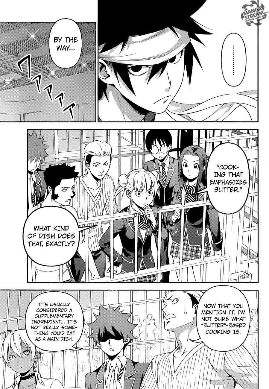 Shokugeki No Soma 232 8