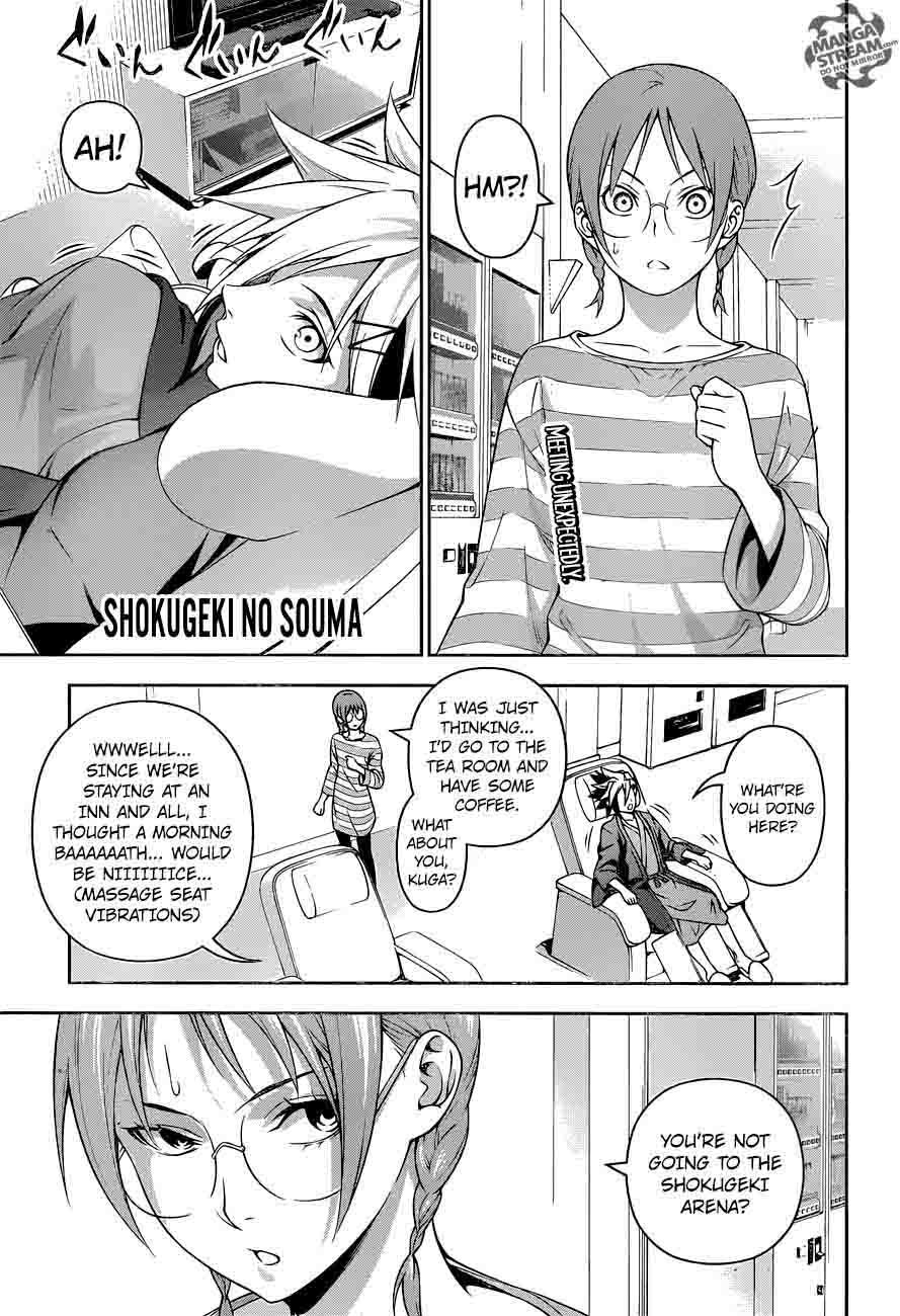Shokugeki No Soma 233 1
