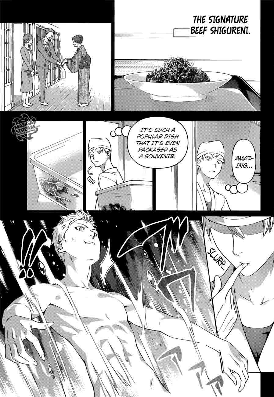 Shokugeki No Soma 233 11