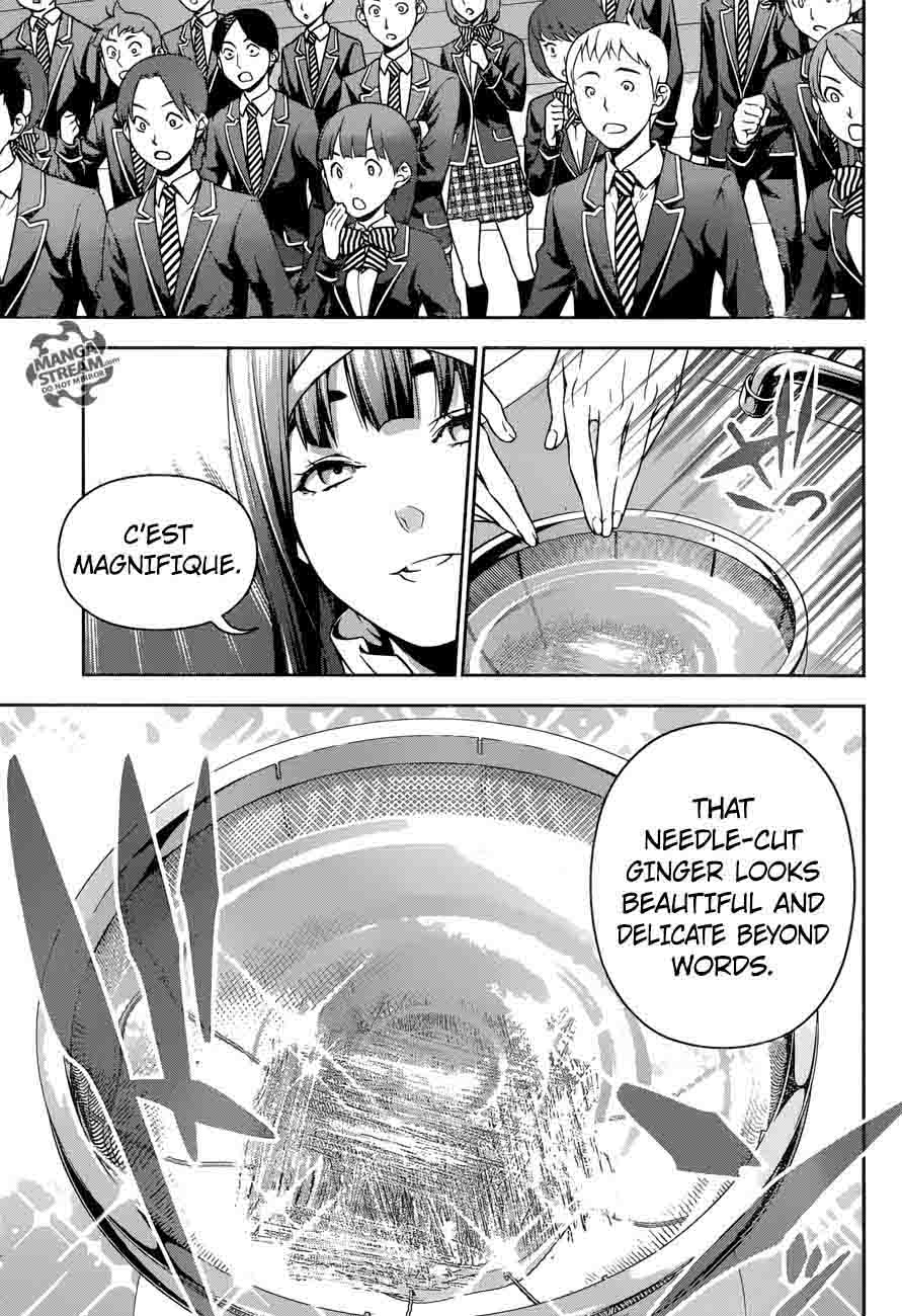 Shokugeki No Soma 233 15