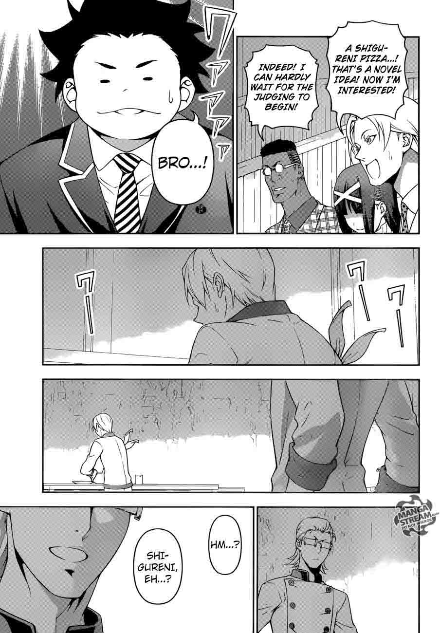 Shokugeki No Soma 233 17