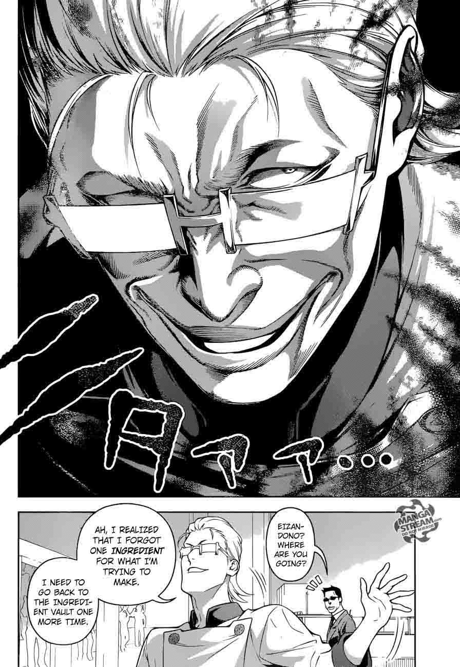 Shokugeki No Soma 233 18
