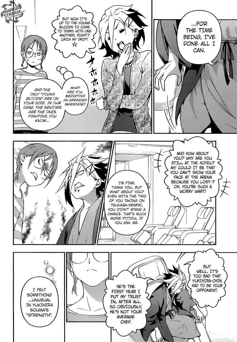 Shokugeki No Soma 233 2