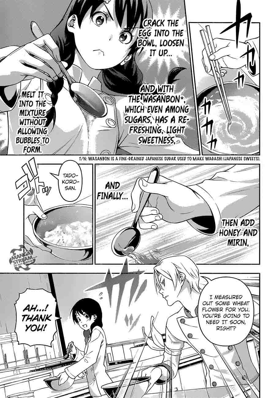 Shokugeki No Soma 233 5