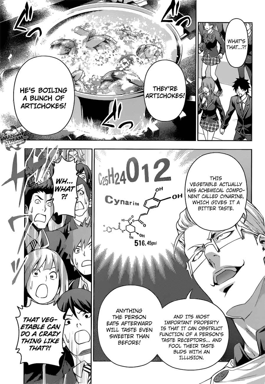 Shokugeki No Soma 234 11