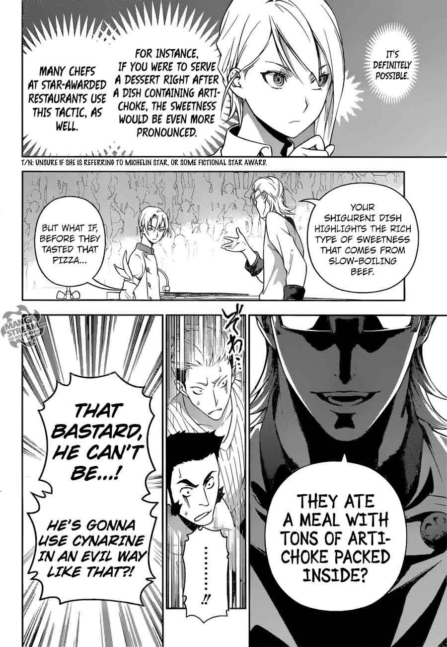 Shokugeki No Soma 234 12