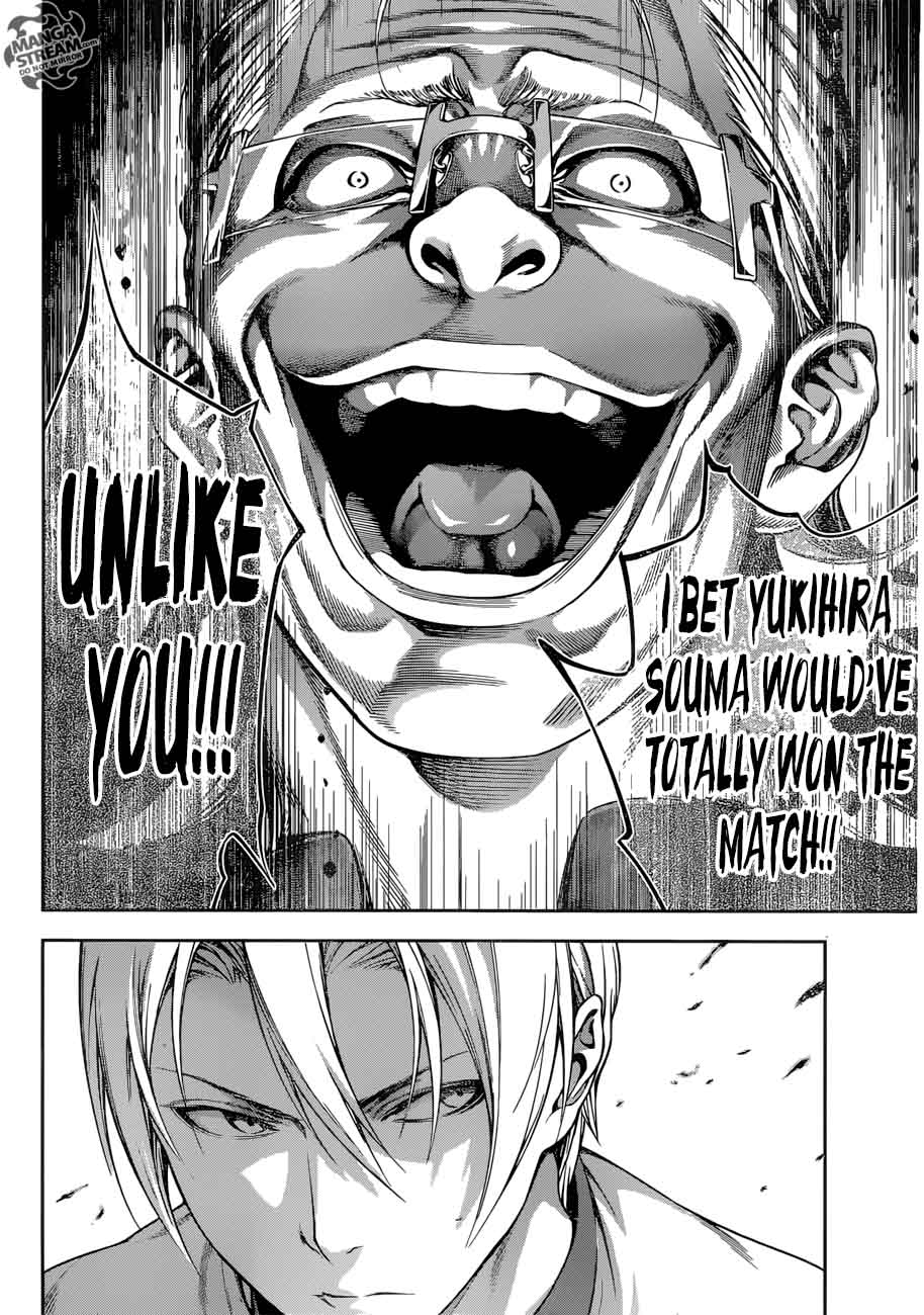 Shokugeki No Soma 234 16